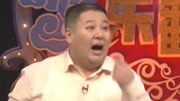 笑动剧场2020之王磊应宁相声《金钱与孝子》