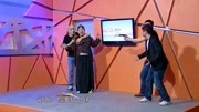 小品《劫持老太太》包袱一个接一个太好笑了