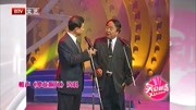相声《攀龙附凤》博得郭德纲的喝彩