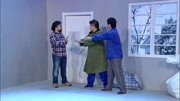 小品《年三十》包袱一个接一个观众都要笑趴