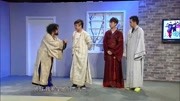 小品《密函》全程高能真是掌声不断啊