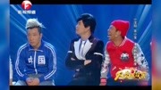 《我是演员之偶像团》赵本山徒弟小沈阳宋小