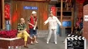 《招聘演员》赵家班程野田娃最新小品全集视
