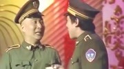 《警察与小偷》陈佩斯与朱时茂合作的小品台
