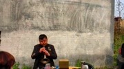 唢呐吹奏歌曲《想家的时候》吹出了游子对家