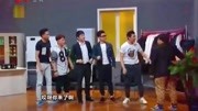 《如此团队》大鹏爱笑兄弟小品大全剧本幽默