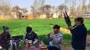 唢呐演奏西游记插曲《何必西天万里遥》第一