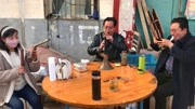 一梆一笙一唢呐吹奏豫剧《秦雪梅》原汁原味