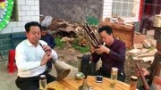 唢呐演奏河南传统曲剧《寇准背靴》大师吹得