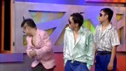 《舞厅》大潘 乔杉经典小品搞笑大全视频mp4