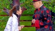 欢乐集结号2020在线看 郭冬临被父亲认出来