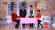 《离婚餐厅》郭冬临 宋宁经典小品搞笑大全