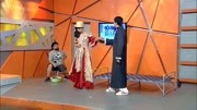 《戏痴》张一鸣 修睿笑死人不偿命的小品史