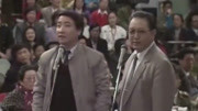 《电梯奇遇》姜昆唐杰忠相声下载mp3免费下