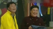 《将心比心》高秀敏范伟黑妹历年央视春晚小
