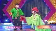 二人转名段戏曲下载免费mp4  《包公铡侄》