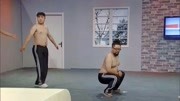 《力与美》修睿乔杉经典小品搞笑大全视频笑