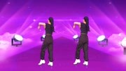 玫香广场舞《广场舞神曲 》学跳广场舞一步
