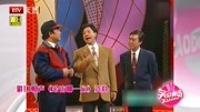 《采访哪一家》师胜杰侯耀文爆笑经典相声大