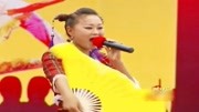 二人转mp4格式下载《九反朝阳》美女演唱数