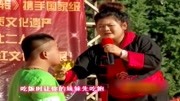 二人转mp3格式下载《韩琦杀庙》小胖吴云演