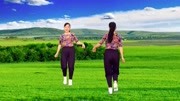 玫香广场舞《对面的小姐姐》学跳广场舞一步