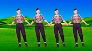 玫香广场舞《爱情醉醉醉》学跳广场舞一步一
