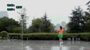 广场舞教程初级舞步下载《再唱等你那么久》