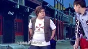 小品《替身》全程高能不断引观众爆笑连连