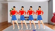 广场舞教学视频下载mp4《往后余生不会再想
