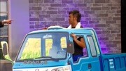 小品《堵车》太搞笑了看一遍笑一遍
