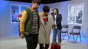 《机场接机》修睿高清mp4小品下载 观众爆笑