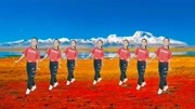 广场舞教学视频大全免费下载《老妹你真美》