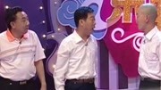 《挑战主持人》 群口相声4人剧本搞笑句句是