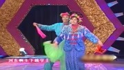 二人转下载mp4免费下载《蓝桥》大妈唱得尽