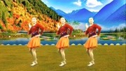广场舞教学视频下载大全高清《我不想再看见