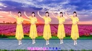广场舞教学视频基础步《漂亮的姑娘就要嫁人