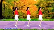 广场舞教学视频基础步《别叫我宝贝》32步附