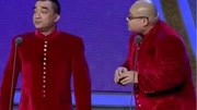 《说唱双节棍》刘颖张浩楠中国传统相声大全