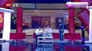 小品《有奖问答》太好笑了坚持3秒不笑算我