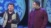 群口相声《拍电影》这段子太有内涵了包袱一