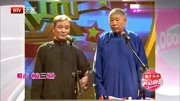 相声《雇三轮》两分钟甩出无数包袱观众都乐
