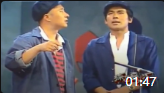 《如此站岗》陈佩斯朱时茂1987年经典小品搞