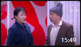 《我是代驾》郭江涛 王卓楠 门羿昕三人小品
