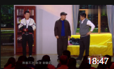 《潮儿倔爹》吉视春晚爆笑小品 直接把人笑