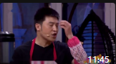 小品《王小欠整容》丑的一塌糊涂还自我感觉