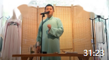 《豆腐侍郎》成都喜聚糖 任俊松 单口相声打