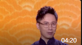 《我不是卡神》欢乐喜剧人李鸣宇赵迎新相声