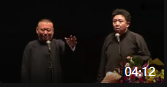 《爸爸回来啦》德云社于谦郭德纲相声剧本大