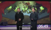 《感恩》81岁高龄杨少华杨议相声台词剧本搞